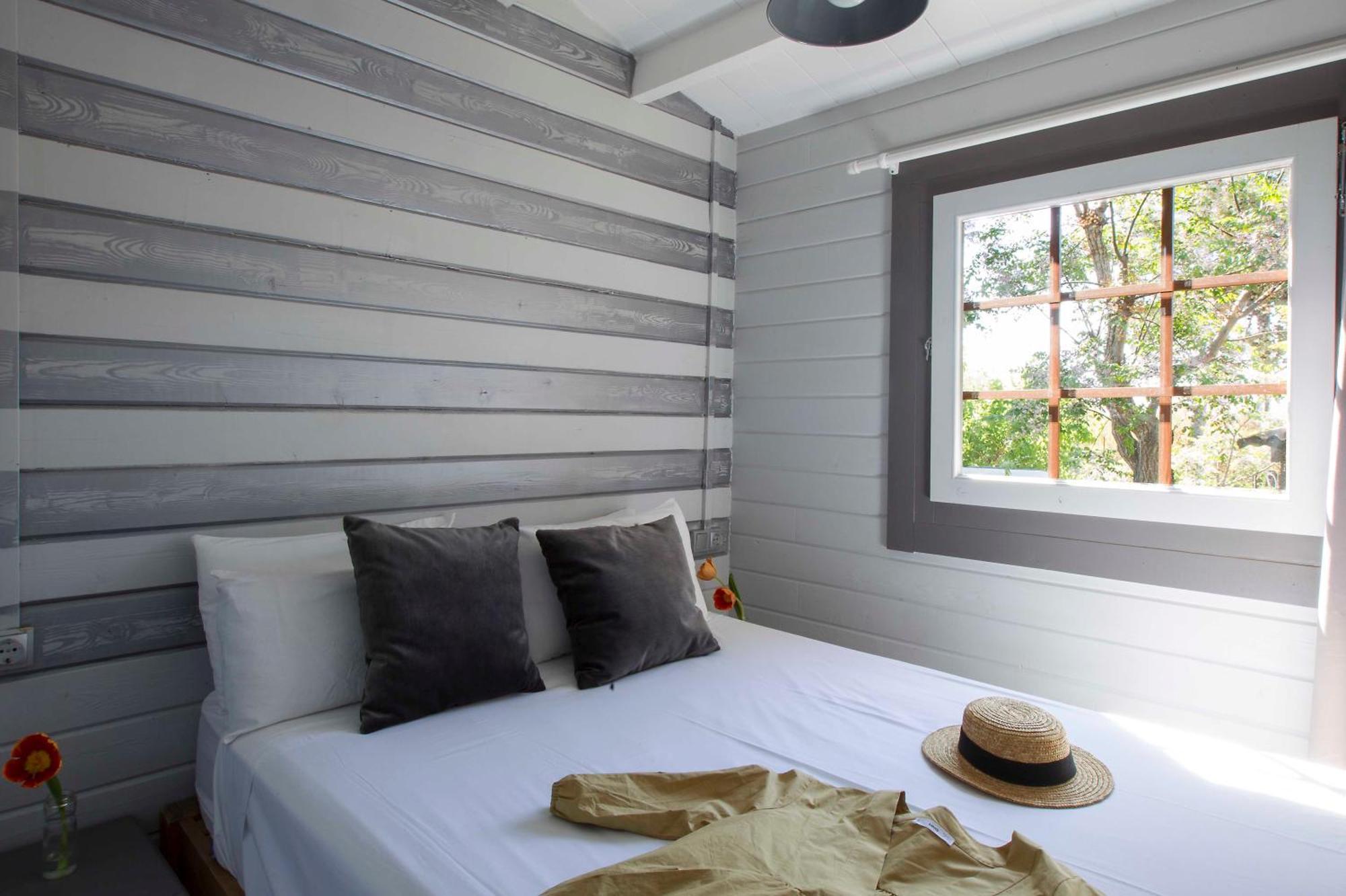Camping Caledonia Tamarit Luaran gambar